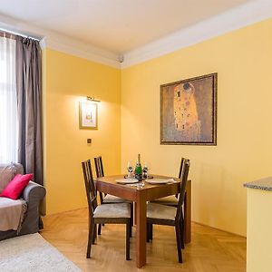 Appartement met Twee Slaapkamers
